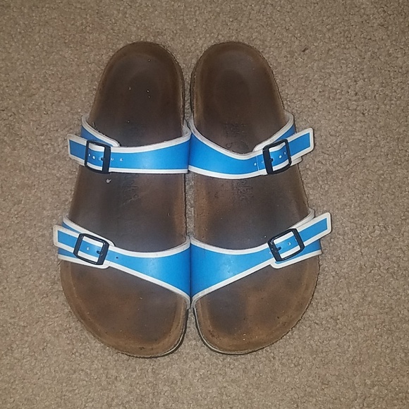 Birkenstock Shoes - SALE! Birkis Sandals